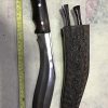 10 inch Afghan Khukuri