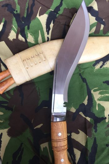 Mini Jungle Kukri
