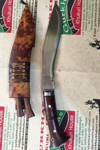 Sirupate Khukuri